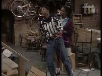 The Cosby Show